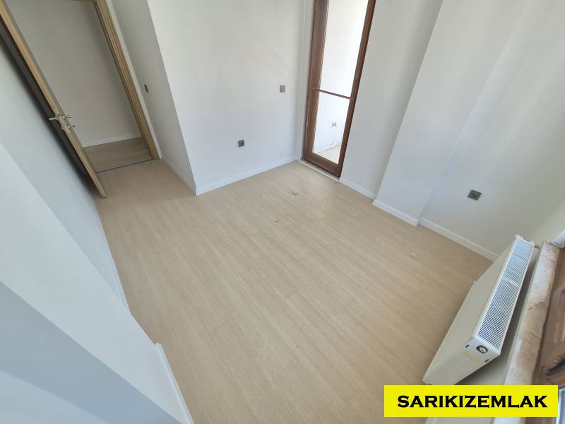 Edremit Akçay Mah`da3+1  Daire. - 22